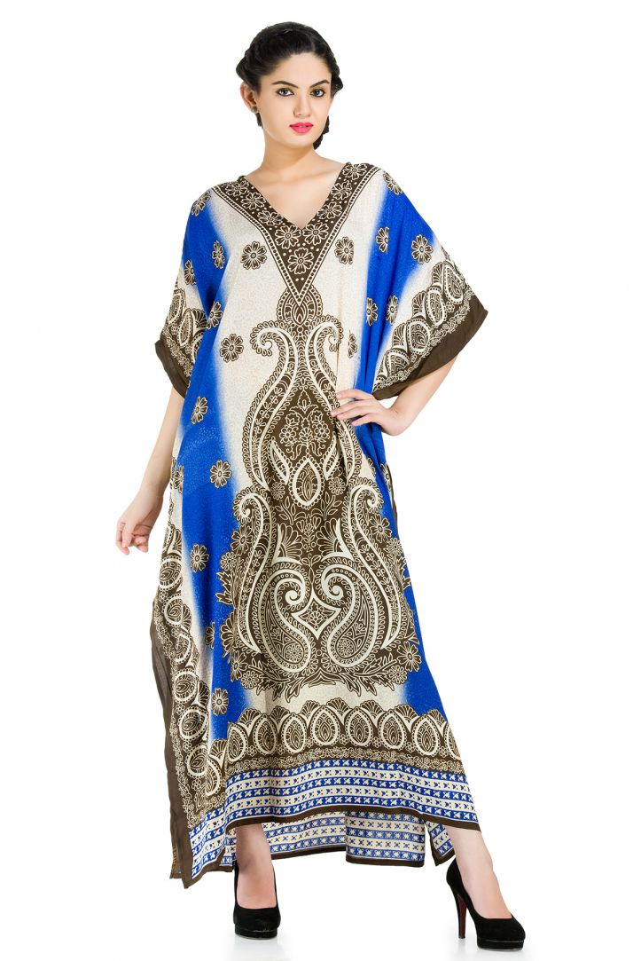 designer kaftans online