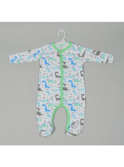 Baby Sleepwear Rompers  Bodysuits Cotton Night Dress