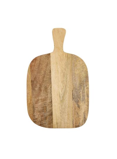 Chopping Wooden Board with Handle