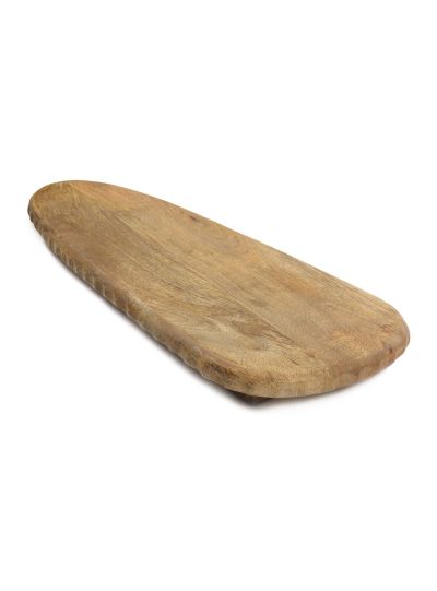 Solid Wooden Cutting Board