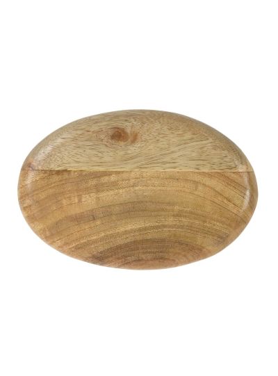 Handmade Wooden Serving Platter