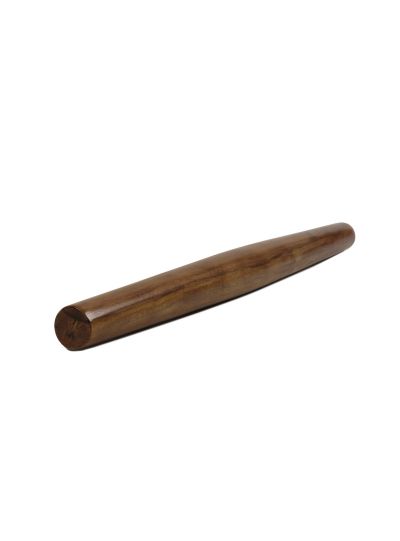 Handmade Natural Wood French Rolling Pin