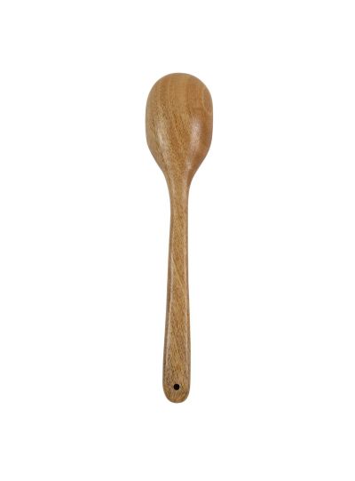  wooden Cooking Serving spoon Handcraft Non- stick cookware