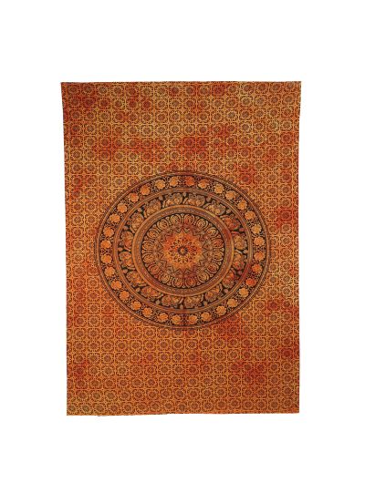 Tapestry Mandala Twin Wall Indian Hanging Ombre Bohemian Mandala Decor Online