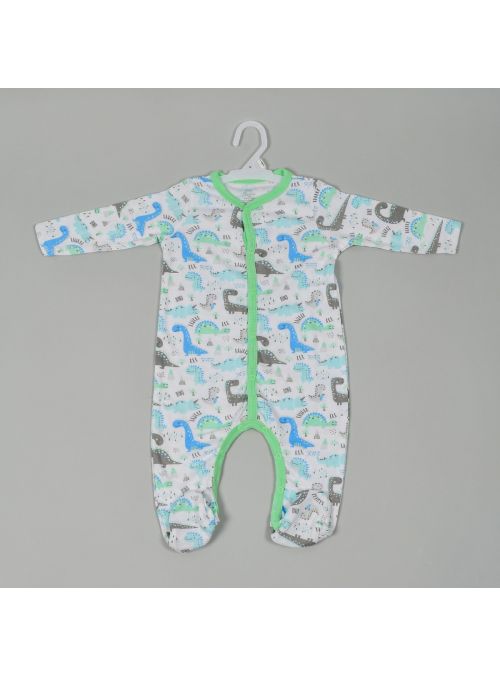 Baby Sleepwear Rompers  Bodysuits Cotton Night Dress