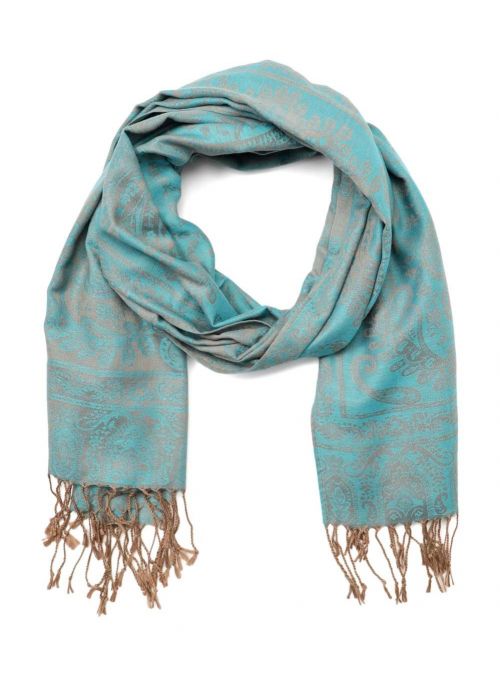 Women Pashmina Cashmere viscose Scarf Lightweight for women Winter Fashion Online
