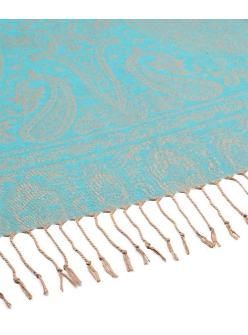 Women Pashmina Cashmere viscose Scarf Lightweight for women Winter Fashion Online