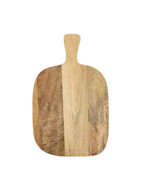 Chopping Wooden Board with Handle