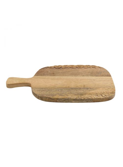 Chopping Wooden Board with Handle