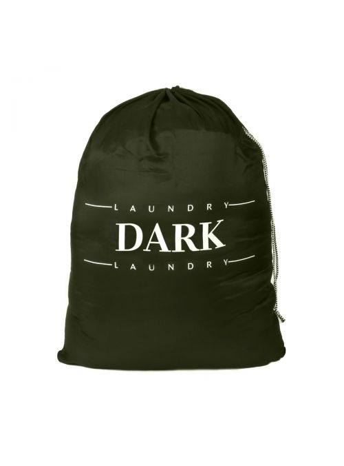 Olive Oussum Polyester Heavy Duty Large Laundry Bag