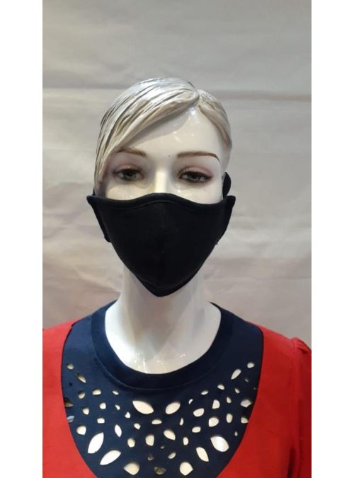 Oussum Men Women Face Clothing Mask Washable Durable Reusable Breathable Face Cover
