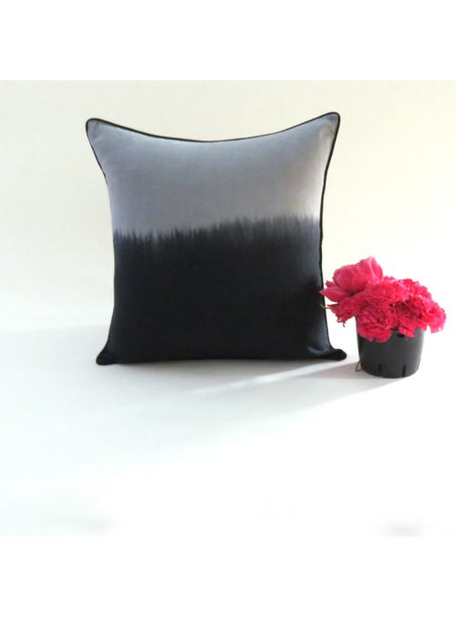 Tie Dye Cushion Cover Decorative Square Shape Throw Pillow Cases for Patio Sofa Couch Decor 18