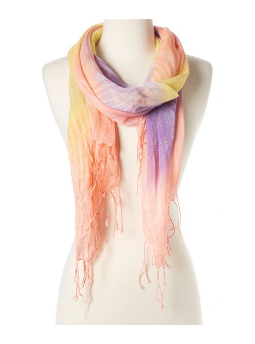 Lightweight Women's Purple Viscose Pashmina Cashmere Scarf for Women Winter Fashion Online