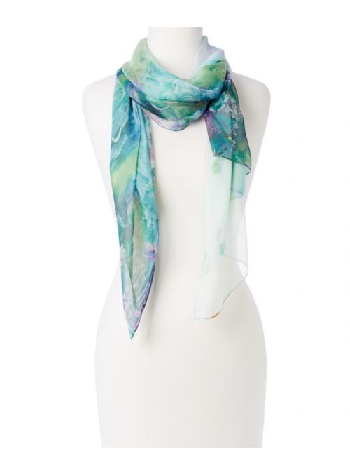 Women Pashmina Cashmere viscose Scarf Lightweight for women Winter Fashion Online