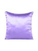 Handmade Satin Silk Soft Cushion Covers for Living Room Decor