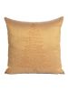 Decorative Solid Christmas Tree Pattern Cushion Cover Size 18"