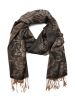 Women's Lightweight Viscose Pashmina Cashmere Scarf for Women Winter Fashion Online