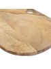 Handcrafted Wooden Cutting Board