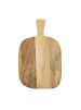 Chopping Wooden Board with Handle