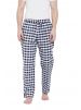 Men Cotton Drawstring Lounge Pajama Pant with 2 Pockets