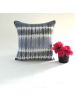 Tie Dye Cushion Cover Abstract Decorative Square Throw Pillow Cases for Patio Sofa Couch Decor 18" Online