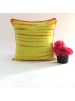 Tie Dye Cushion Cover Decorative Cotton Square Throw Pillow Cases for Patio Sofa Couch Decor 18" Online