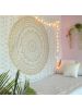 Ombre Mandala Tapestry Boho Hippie Wall Hanging Tapestries Bedspread Online