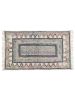 Oussum Hand woven Chindi Cotton Rectangle Floor Rugs