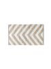 Oussum Natural Hand Woven Jute Rectangle Carpet Floor Rugs