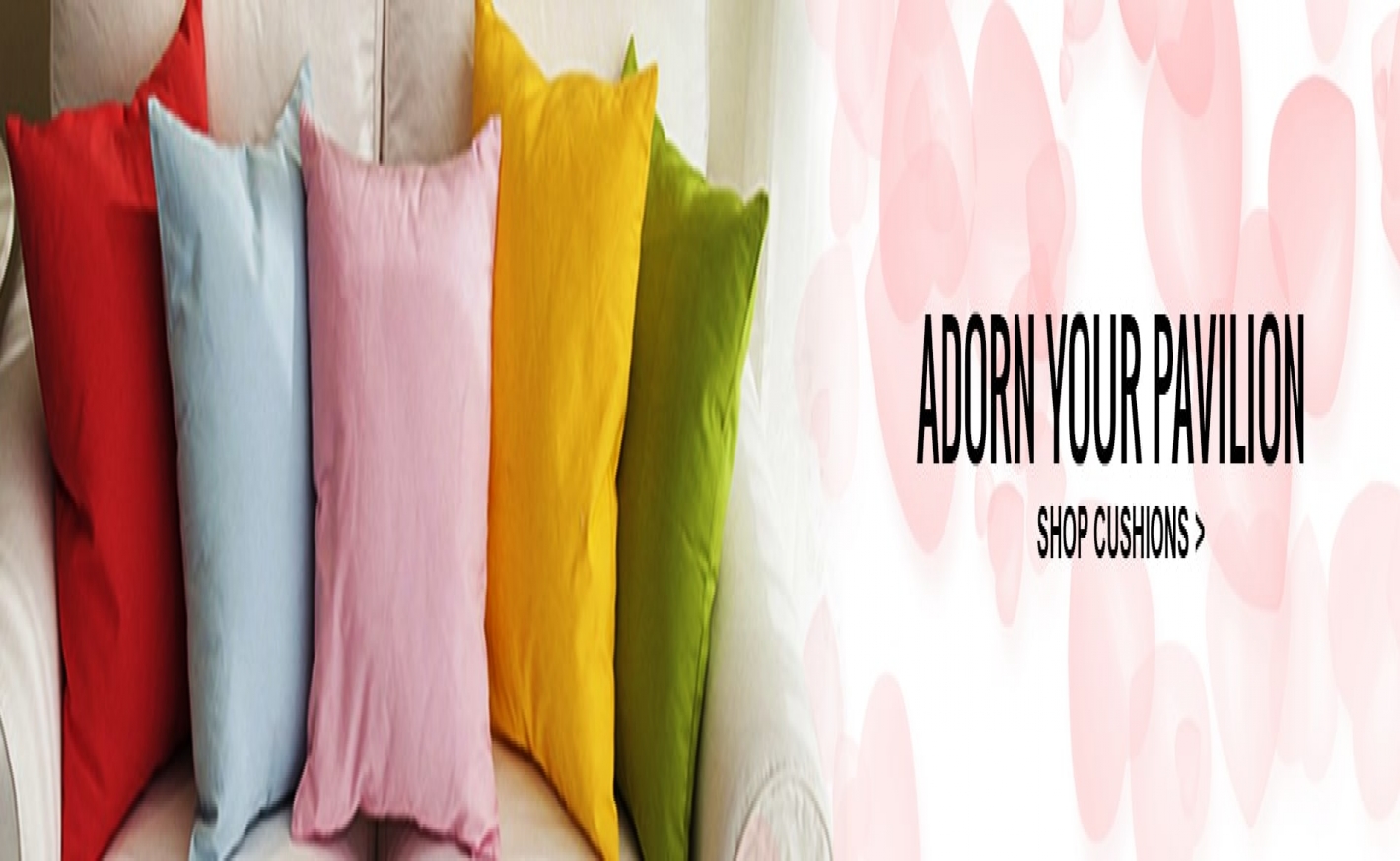 CUSHION COVERS FOR A COLORFUL AND COZY HOME