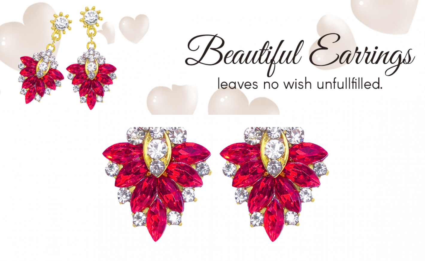 Handy Tips to Maintain Diamond Solitaire Earrings