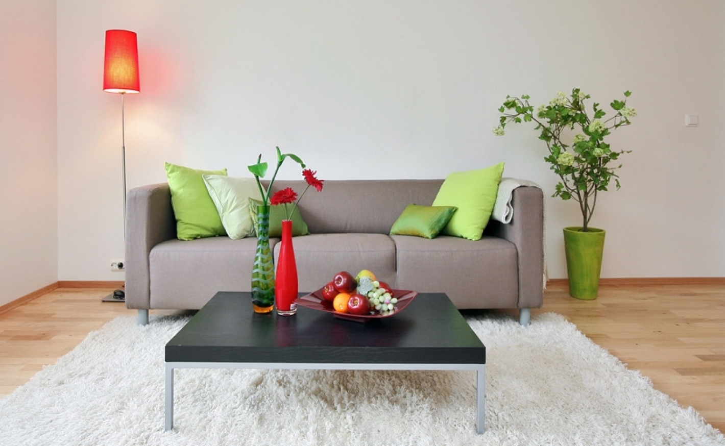 9 Ways to Change Home Decoration within One Day